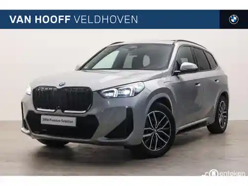 BMW X1 xDrive25e 2025