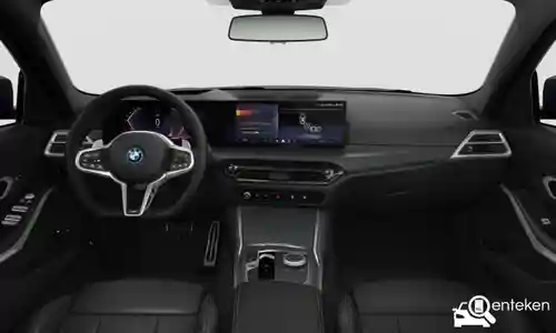 BMW 330e Touring 2026