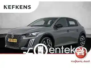Peugeot 208 1.2 PureTech 100 2024
