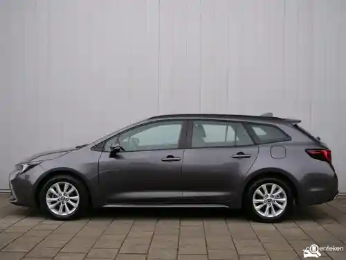 Toyota Corolla Touring Sports 1.8 Hybrid 2025