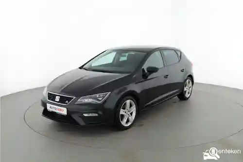 SEAT Leon 1.5 TSI ACT 2018