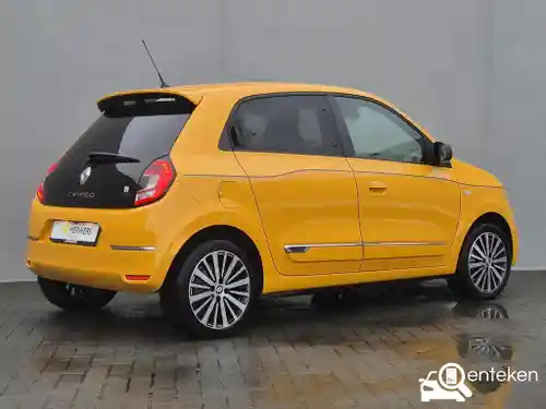 Renault Twingo E-TECH Electric 2023