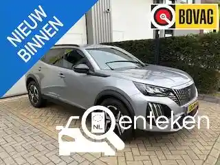 Peugeot 2008 1.2 PureTech 100 2024