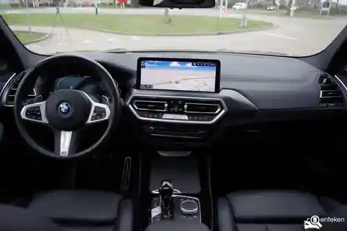 BMW X3 xDrive30e 2023