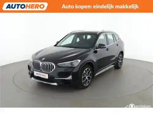BMW X1 xDrive25e 2021