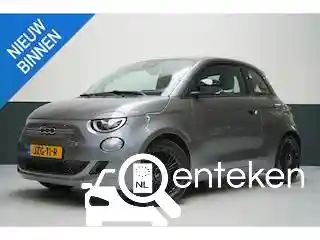 Fiat 500e 42 kWh 2022