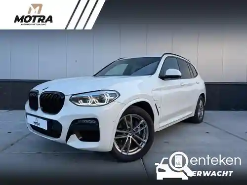 BMW X3 xDrive30e 2021