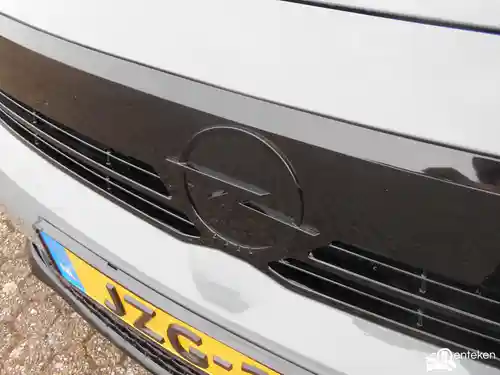 Opel Corsa 1.2 DI Turbo Hybrid 48V 2025