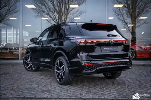 VW Tiguan 1.5 eHybrid OPF 2025