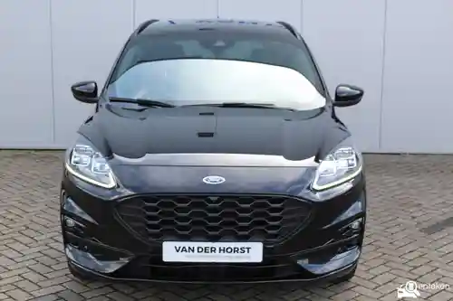 Ford Kuga 2.5 Plugin-Hybrid 2023