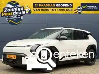 KIA EV3 (58,3 kWh) 2026