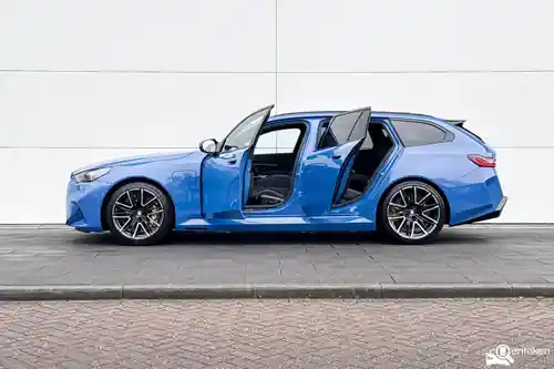 BMW M5 Touring 2024