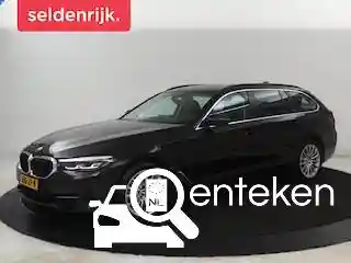 BMW 530e Touring 2021