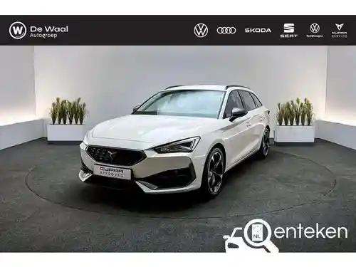 CUPRA Leon Sportstourer VZ 1.4 e-HYBRID 2023