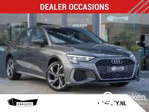 Audi A3 Sportback 35 TFSI 2023
