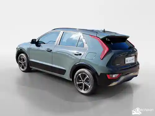 KIA Niro 1.6 GDI Hybrid 2026