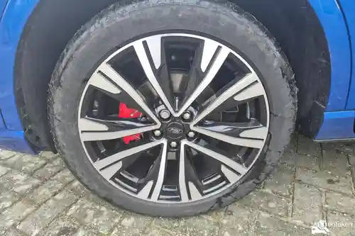 Ford Kuga Active 2.5 PHEV 2024