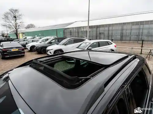 Skoda Karoq 1.5 TSI 2024