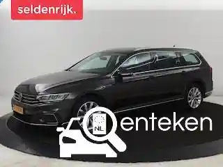 VW Passat Variant 1.5 TSI OPF 2022