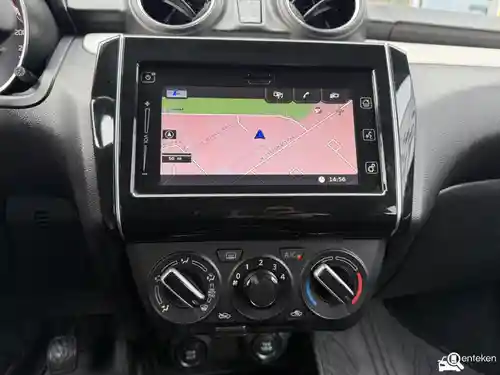 Suzuki Swift 1.2 Dualjet 2018