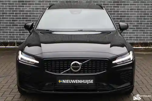 Volvo V60 T6 2026