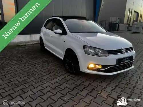 VW Polo 1.0 BMT 2015