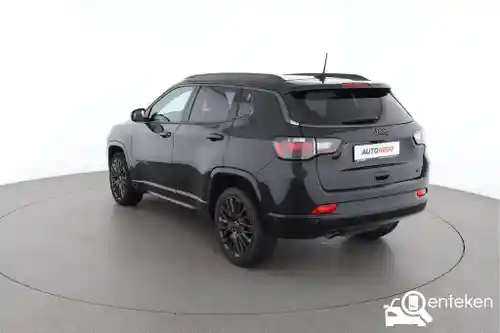 Jeep Compass 1.6 Multi-Jet 2021