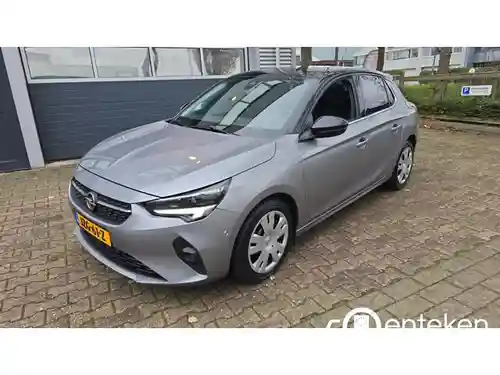 Opel Corsa 1.2 DI Turbo 2019