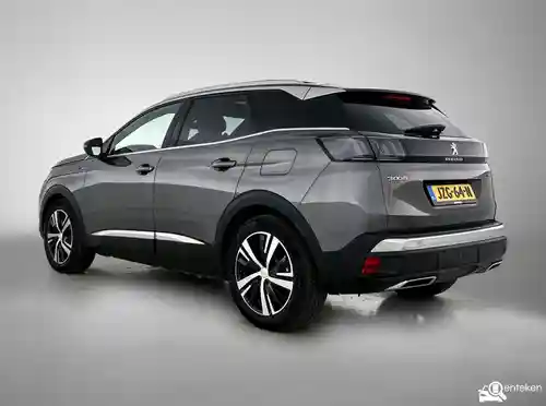 Peugeot 3008 1.6 HYBRID4 300 2023