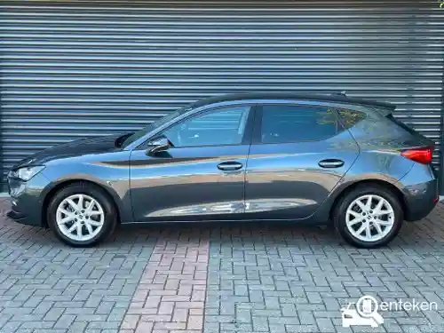 SEAT Leon Sportstourer 1.0 TSI 2022