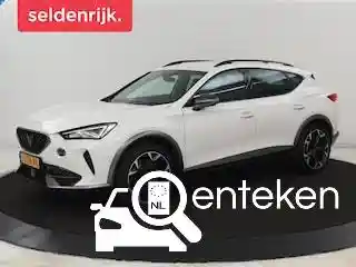 CUPRA Formentor VZ 1.4 e-HYBRID 2022