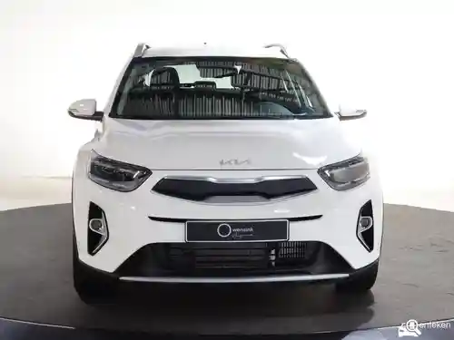 KIA Stonic 1.0 T-GDI 120 48V-Mild-Hybrid 2026