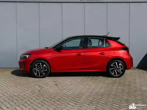 Opel Corsa 1.2 DI Turbo 2025