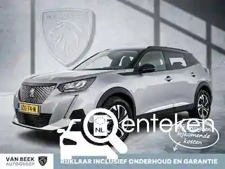 Peugeot 2008 1.2 PureTech 130 2022