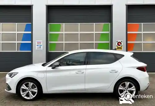 SEAT Leon 1.4 e-HYBRID 2020