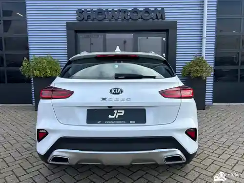 KIA XCeed 1.4 T-GDI 2020