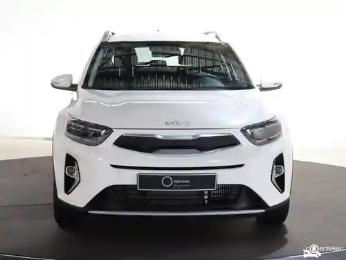 KIA Stonic 1.0 T-GDI 120 48V-Mild-Hybrid 2026