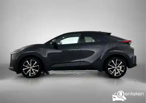 Toyota C-HR 2.0 Hybrid 2024