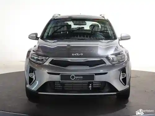 KIA Stonic 1.0 T-GDI 120 48V-Mild-Hybrid 2026