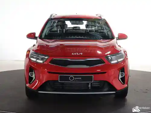 KIA Stonic 1.0 T-GDI 120 48V-Mild-Hybrid 2026