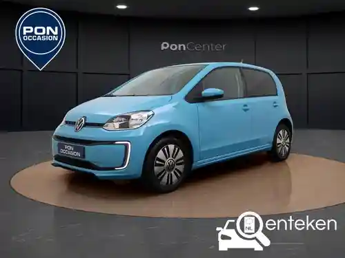 VW e-up! 2021