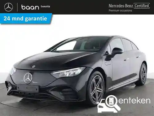 Mercedes-Benz EQE 350 2024