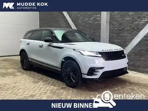 Land Rover Range Rover Velar P400e Plug-in-Hybrid 2024