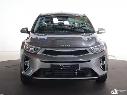 KIA Stonic 1.0 T-GDI 120 48V-Mild-Hybrid 2026