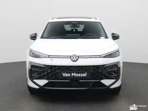 VW T-Roc 1.5 eTSI 2026