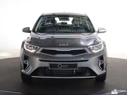 KIA Stonic 1.0 T-GDI 120 48V-Mild-Hybrid 2026