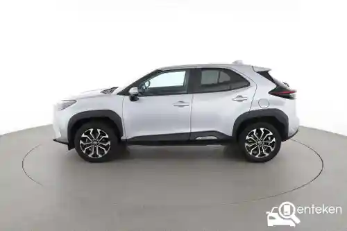 Toyota Yaris Cross 1.5 Hybrid 116 2021