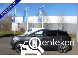 Ford Explorer EV Extended Range (77 kWh) 2024