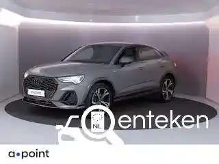 Audi Q3 45 TFSI e 2022