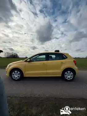 VW Polo 1.2 2009